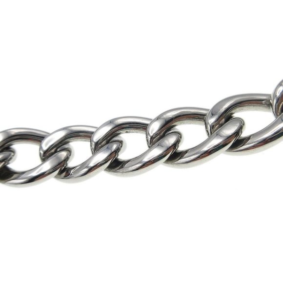 Chanel Premiere Ladies Quartz Watch #L B.S.Silver Stainless Steel - Picture 3 of 7